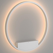 Настенный светильник Maytoni R1m MOD058WL-L35W3K цвет плафона/подвески Белый, цвет арматуры Белый