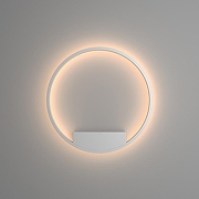 Настенный светильник Maytoni R1m MOD058WL-L35W3K цвет плафона/подвески Белый, цвет арматуры Белый-1