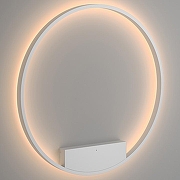 Настенный светильник Maytoni R1m MOD058WL-L50W3K цвет плафона/подвески Белый, цвет арматуры Белый