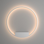 Настенный светильник Maytoni R1m MOD058WL-L50W3K цвет плафона/подвески Белый, цвет арматуры Белый-1