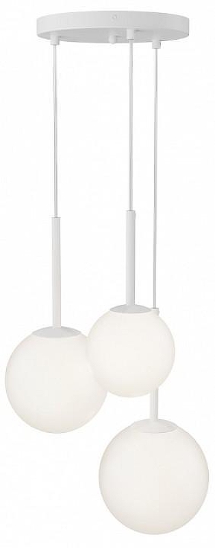 Подвесной светильник Maytoni Bas1c form MOD321PL-03W 