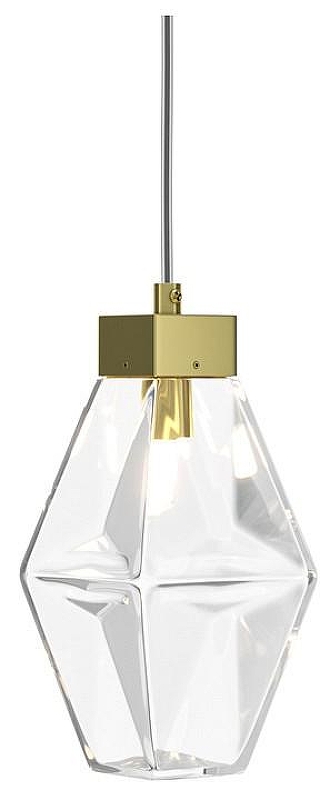 Подвесной светильник Maytoni Cocta1l t1me MOD325PL-01G 