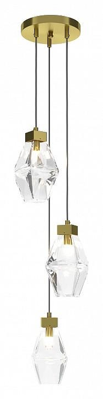 Подвесной светильник Maytoni Cocta1l t1me MOD325PL-03G 