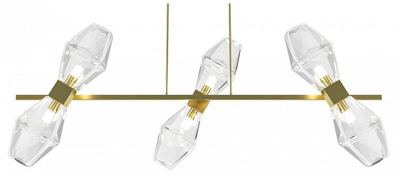 Подвесной светильник Maytoni Cocta1l t1me MOD325PL-06G 