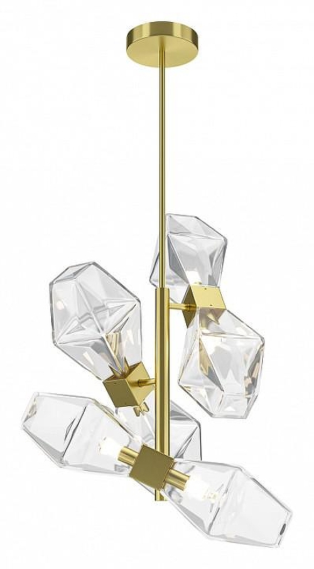 Подвесной светильник Maytoni Cocta1l t1me MOD325PL-06G1 