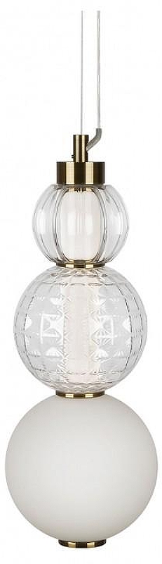 Подвесной светильник Maytoni Collar P069PL-L16G3K 