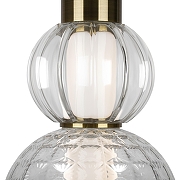 Подвесной светильник Maytoni Collar P069PL-L16G3K цвет золото-7