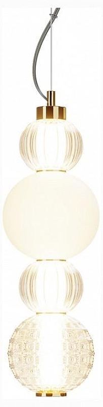 Подвесной светильник Maytoni Collar P069PL-L17G3K 