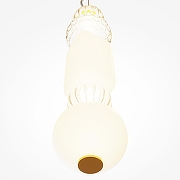 Подвесной светильник Maytoni Collar P069PL-L35G3K цвет золото-4