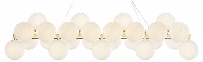 Подвесной светильник Maytoni Dallas MOD547PL-25BS 