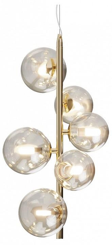 Подвесной светильник Maytoni Dallas MOD545PL-06G 