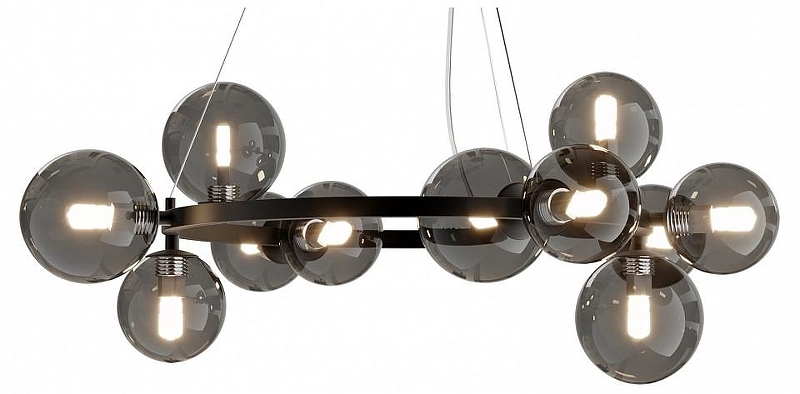 Подвесной светильник Maytoni Dallas MOD545PL-11B 