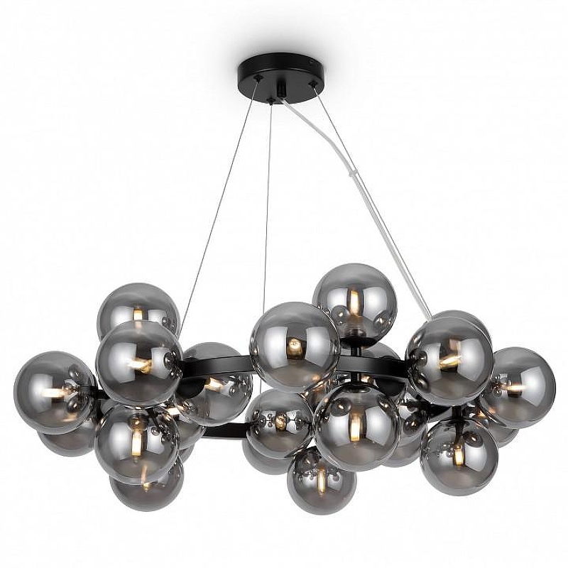 Подвесной светильник Maytoni Dallas MOD545PL-25B 