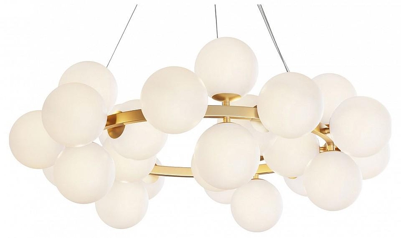 Подвесной светильник Maytoni Dallas MOD545PL-25BS 