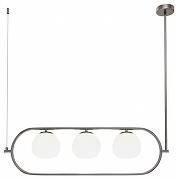 Подвесной светильник Maytoni Er1ch MOD221PL-03N цвет латунь