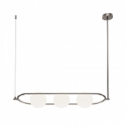 Подвесной светильник Maytoni Er1ch MOD221PL-03N цвет латунь-2