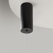 Подвесной светильник Maytoni Gl1nt MOD072PL-L28B3K цвет черный-5