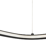 Подвесной светильник Maytoni Gl1nt MOD072PL-L28B3K цвет черный-6