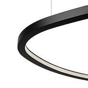 Подвесной светильник Maytoni Gl1nt MOD072PL-L28B3K цвет черный-7