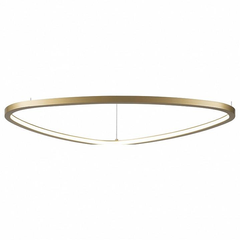 Подвесной светильник Maytoni Gl1nt MOD072PL-L28BS3K 