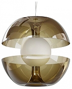 Подвесной светильник Maytoni Rebel MOD322PL-L6G3K цвет черный