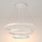 Подвесной светильник Maytoni R1m 3 MOD058PL-L100W3K цвет белый-1