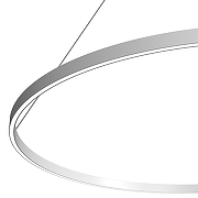 Подвесной светильник Maytoni R1m MOD058PL-L65W3K цвет белый-2