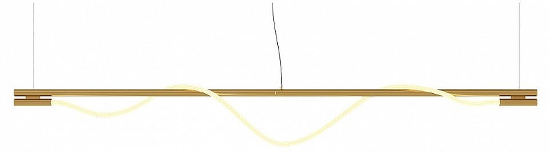 Подвесной светильник Maytoni Tau MOD166PL-L20G3K 