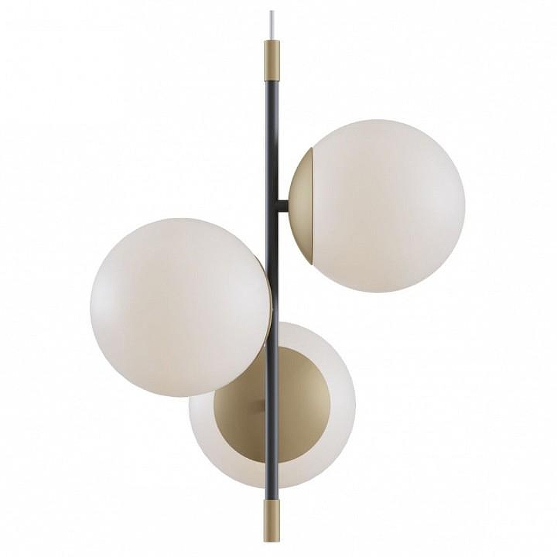 Подвесной светильник Maytoni Nostalg1a MOD048PL-03G 