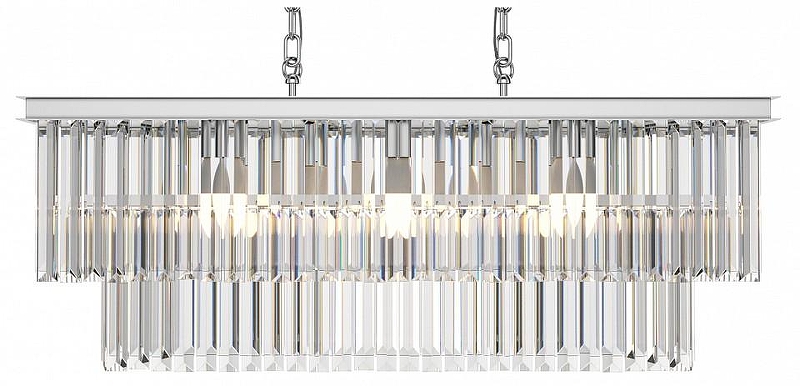 Подвесной светильник Maytoni Revero MOD085PL-08CH 