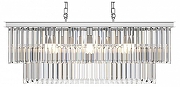 Подвесной светильник Maytoni Revero MOD085PL-08CH цвет хром