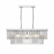 Подвесной светильник Maytoni Revero MOD085PL-08CH цвет хром-3