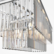 Подвесной светильник Maytoni Revero MOD085PL-08CH цвет хром-4