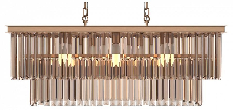 Подвесной светильник Maytoni Revero MOD085PL-08G 