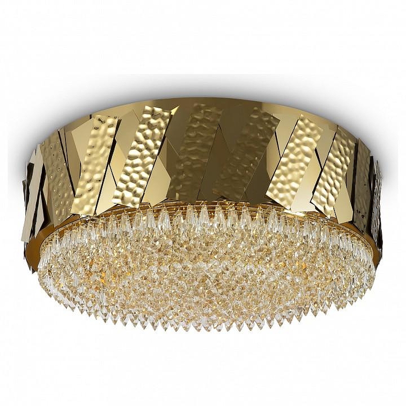 Потолочный светильник Maytoni Modern Artistico MOD017CL-05BS 