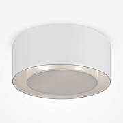 Потолочный светильник Maytoni Bergamo MOD613CL-03W1 цвет плафона/подвески Белый, цвет арматуры Белый-1