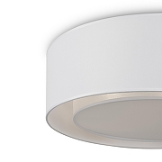Потолочный светильник Maytoni Bergamo MOD613CL-03W1 цвет плафона/подвески Белый, цвет арматуры Белый-3
