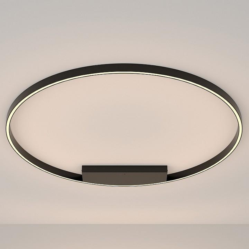 Потолочный светильник Maytoni Modern Rim MOD058CL-L65B3K 