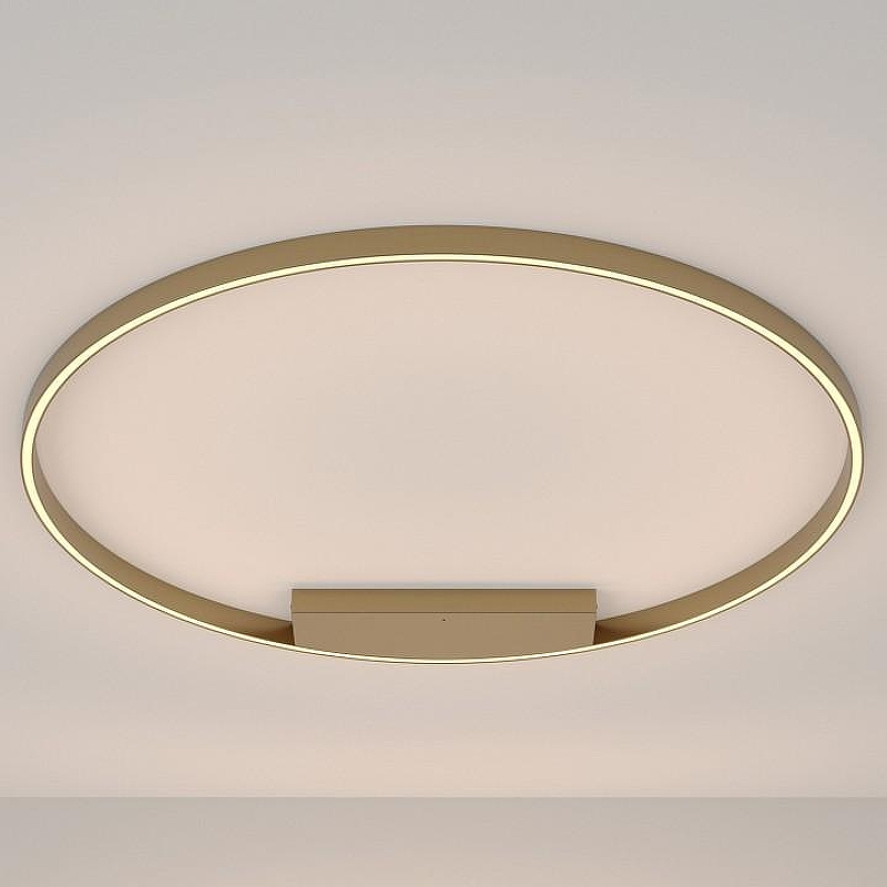 Потолочный светильник Maytoni Modern Rim MOD058CL-L65BS3K 