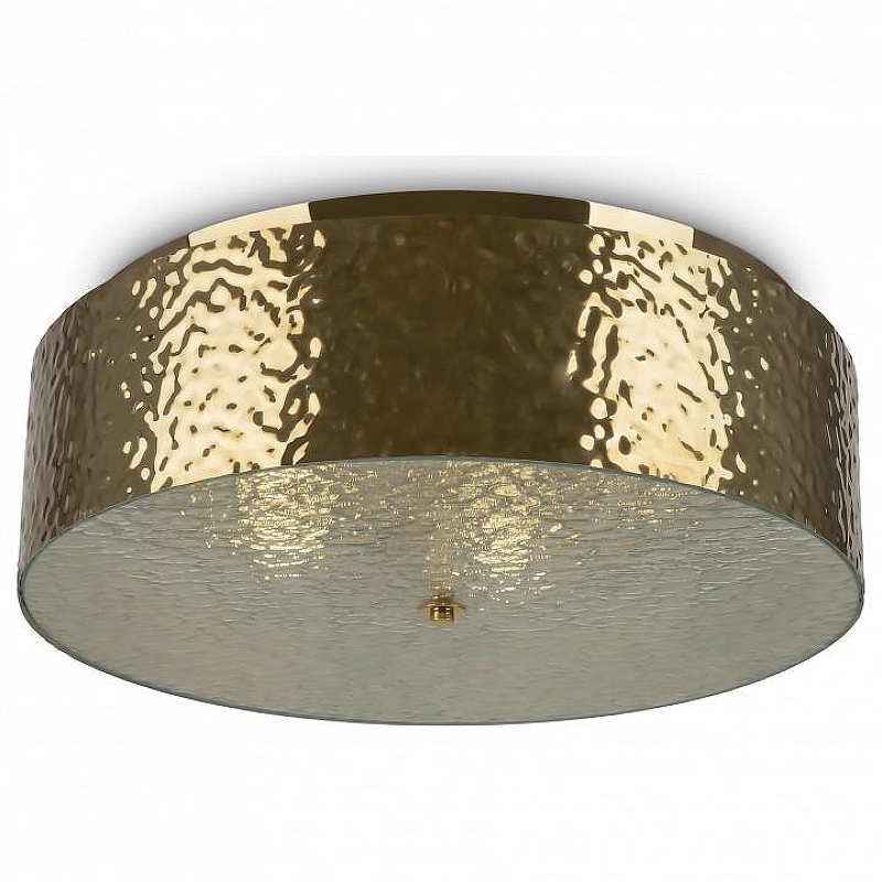 Потолочный светильник Maytoni Modern Ripple MOD096CL-05G 