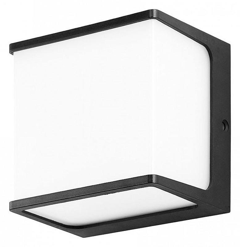 Настенный светильник Artelamp Lanc1a A6418AL-1BK 