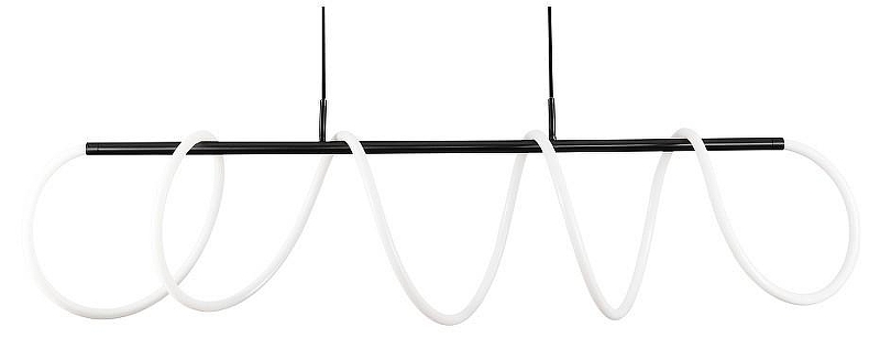 Подвесной светильник Artelamp Kl1mt A2850SP-75BK 