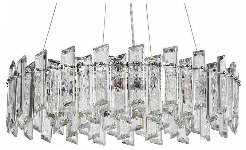 Люстра Divinare Romilda 3512/02 LM-8 