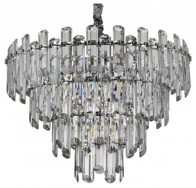 Люстра Divinare Rosie 3511/02 LM-8 