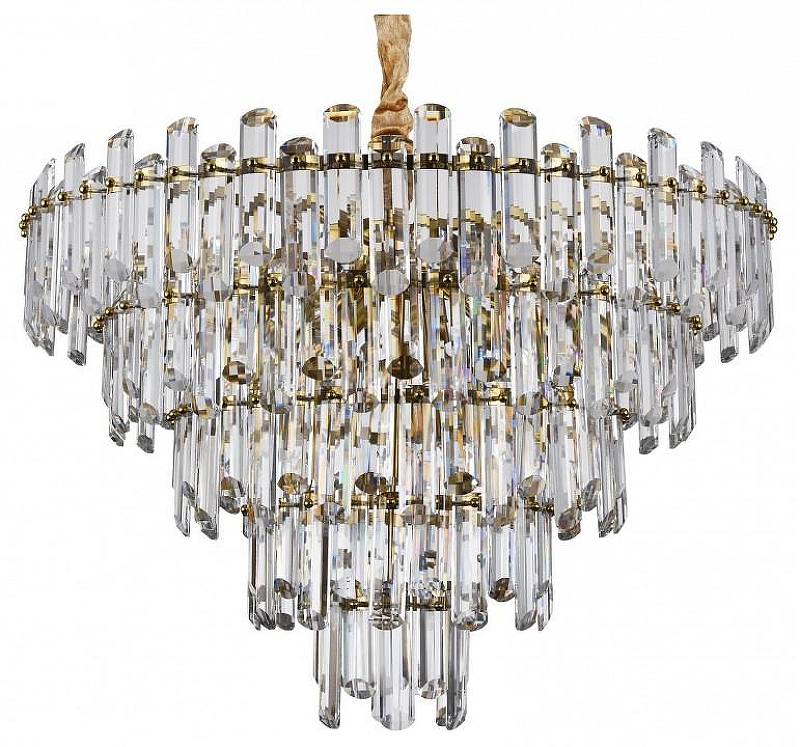 Люстра Divinare Rosie 3511/17 LM-16 