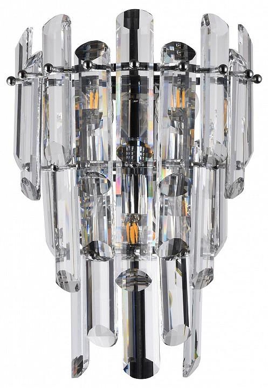 Настенный светильник Divinare Rosie 3511/02 AP-3 