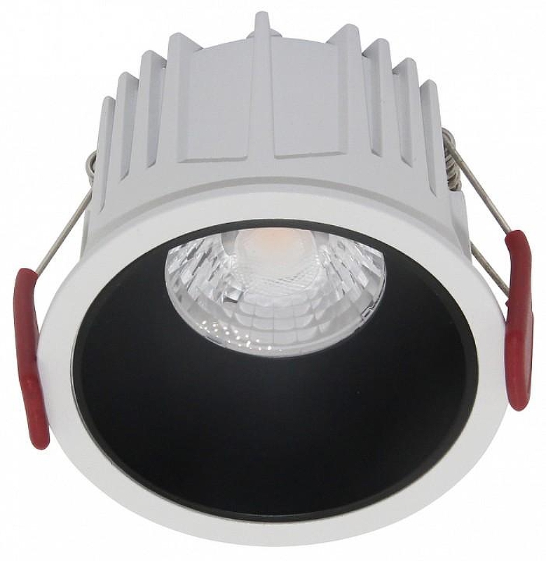 Встраиваемый светильник Maytoni Downlight Alfa LED DL043-01-15W3K-D-RD-WB 