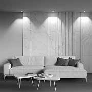 Встраиваемый светильник Maytoni Downlight Alfa LED DL043-01-10W3K-SQ-W цвет Белый-5