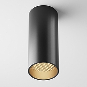 Потолочный светильник Maytoni Ceiling & Wall Focus LED C056CL-L12B3K-W-B Черный-5