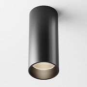 Потолочный светильник Maytoni Ceiling & Wall Focus LED C056CL-L12B3K-W-B Черный-6